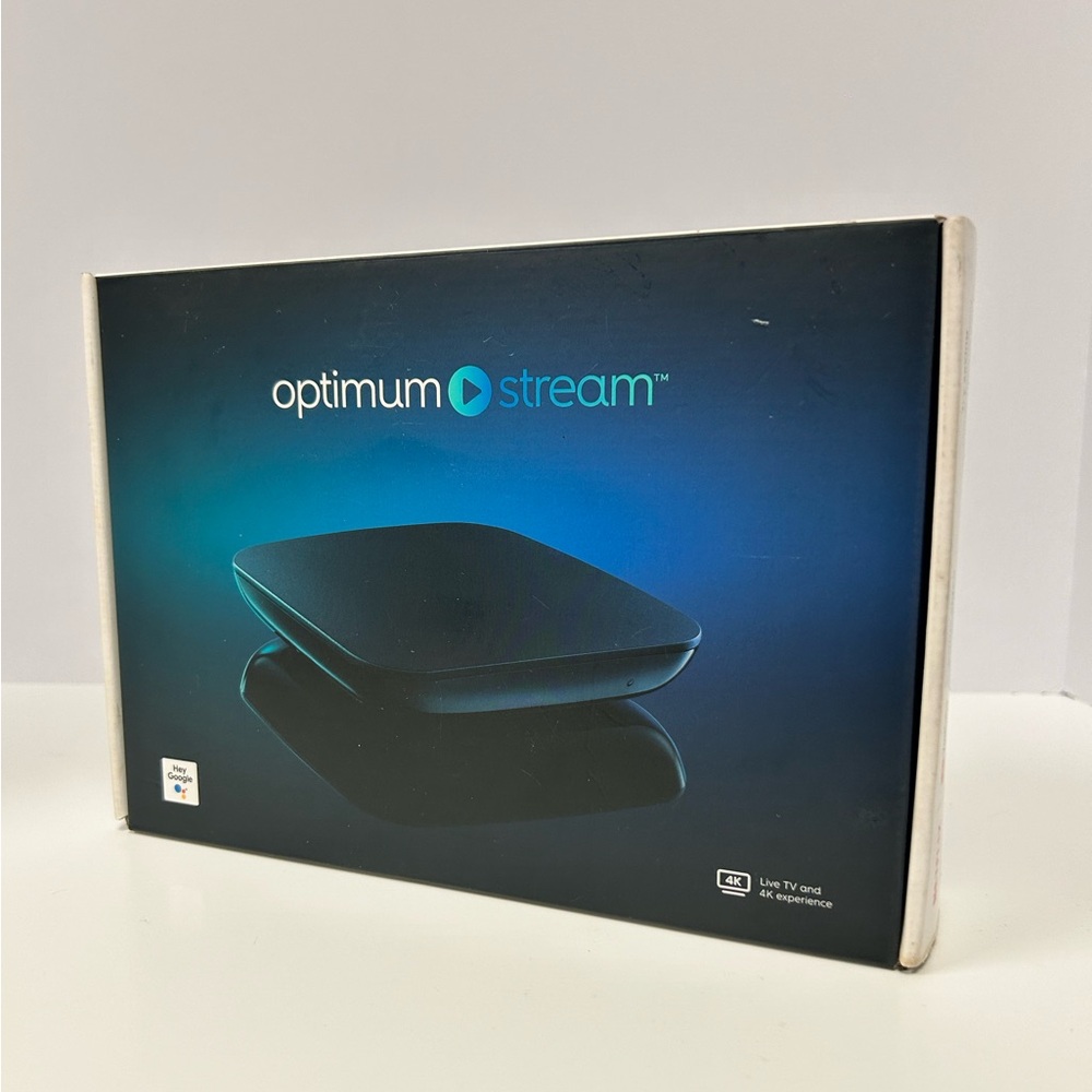 Optimum Stream Device